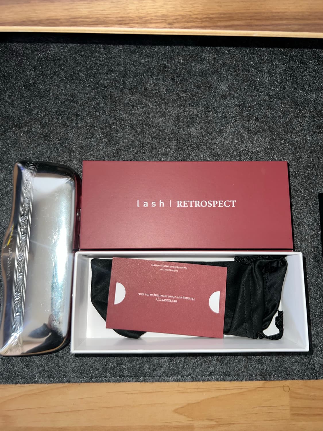 래쉬 클리프트 46 상품이미지2