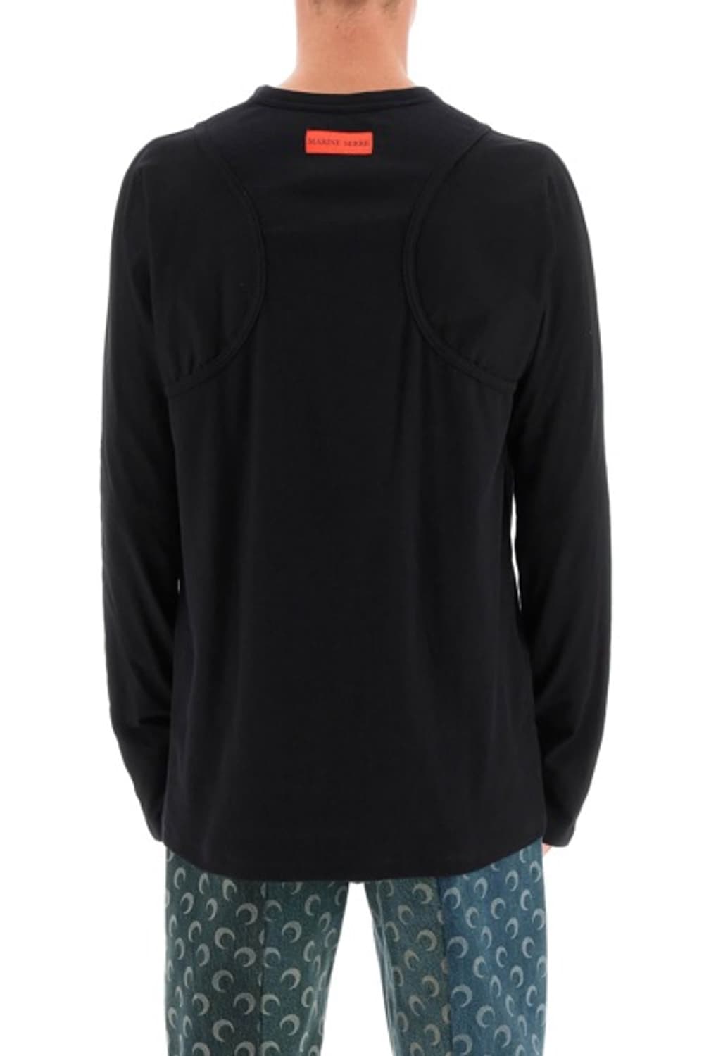 마린세르 탱크탑 롱슬리브  상품이미지2