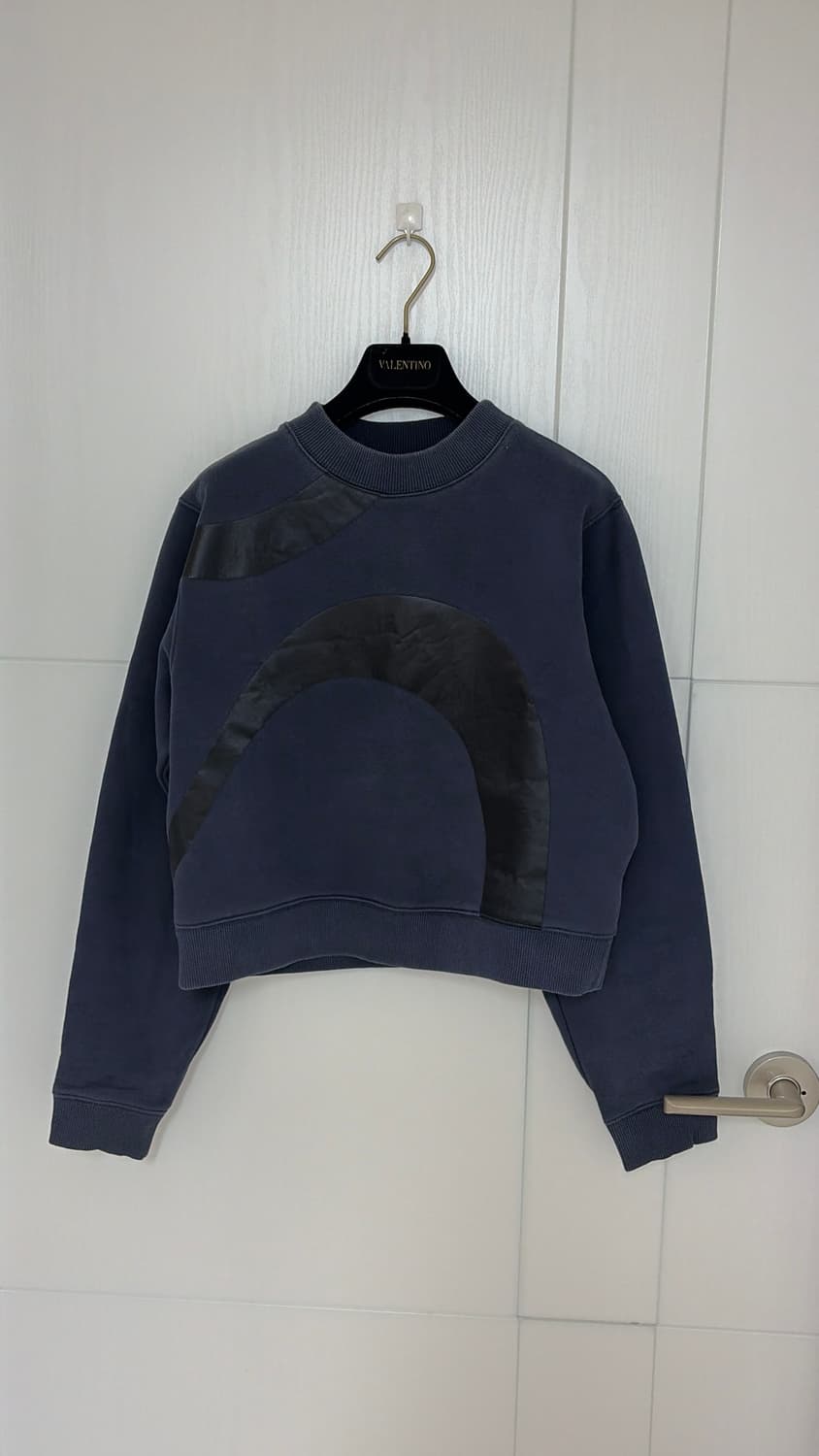 아크네 스튜디오  맨투맨 XS44-66 정품 상품이미지1