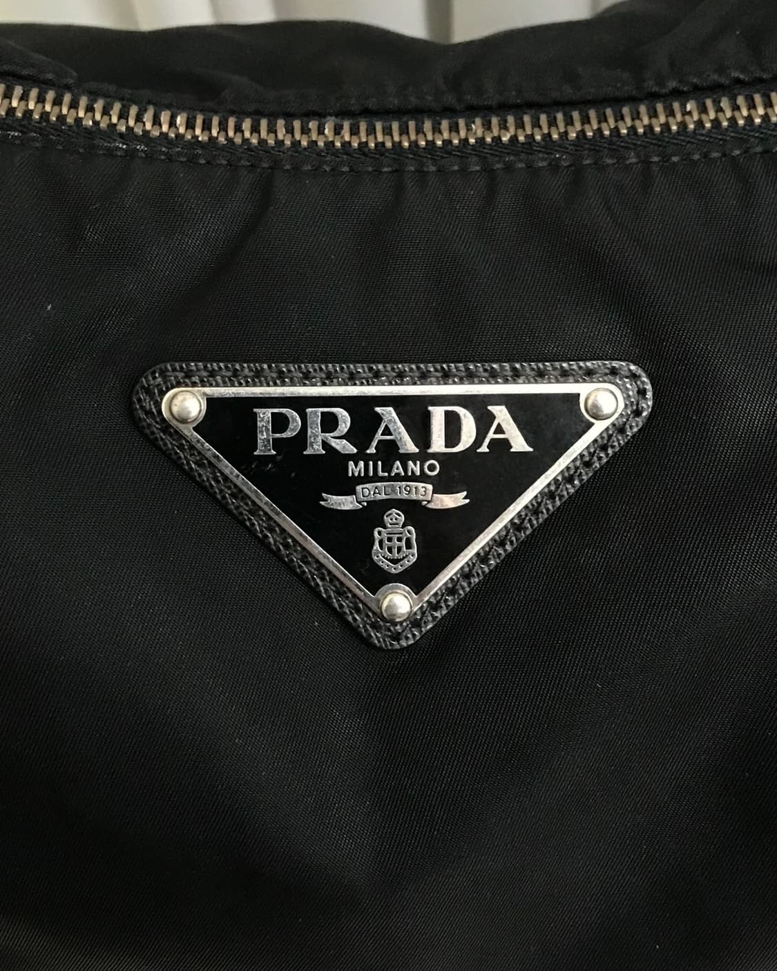 프라다 포코노 호보백 숄더백 상품이미지2