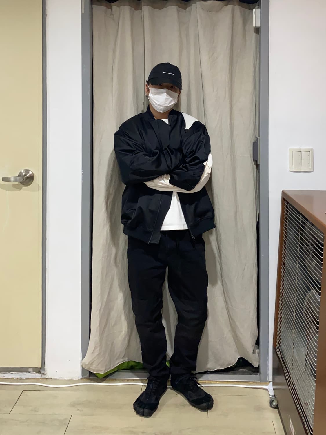 PAF post archive faction 3.1 상품이미지3