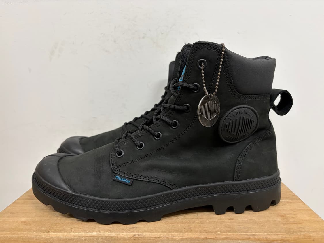 팔라디움 남성 부츠 280 상품이미지2