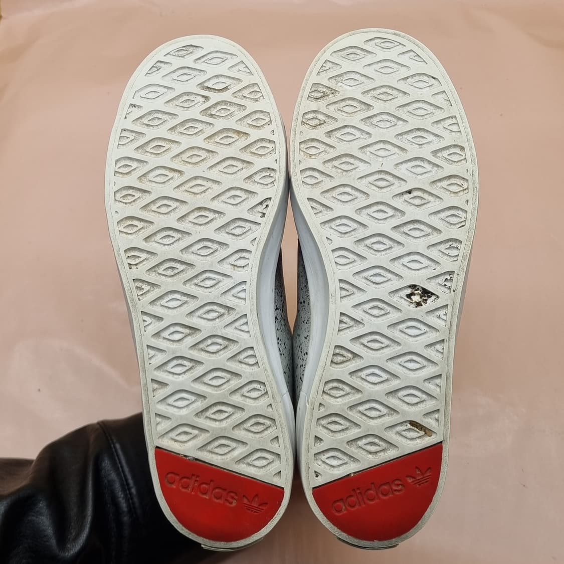 아디다스 허니 2.0 하이탑 230 상품이미지3