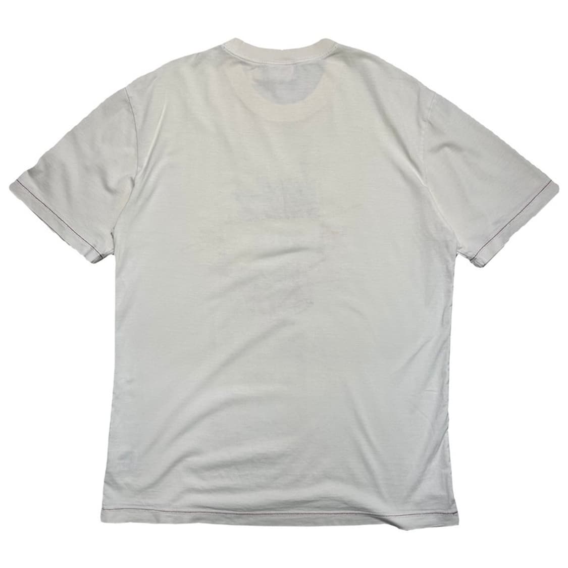 LEVI'S 자수 프린팅 티셔츠 L 상품이미지8