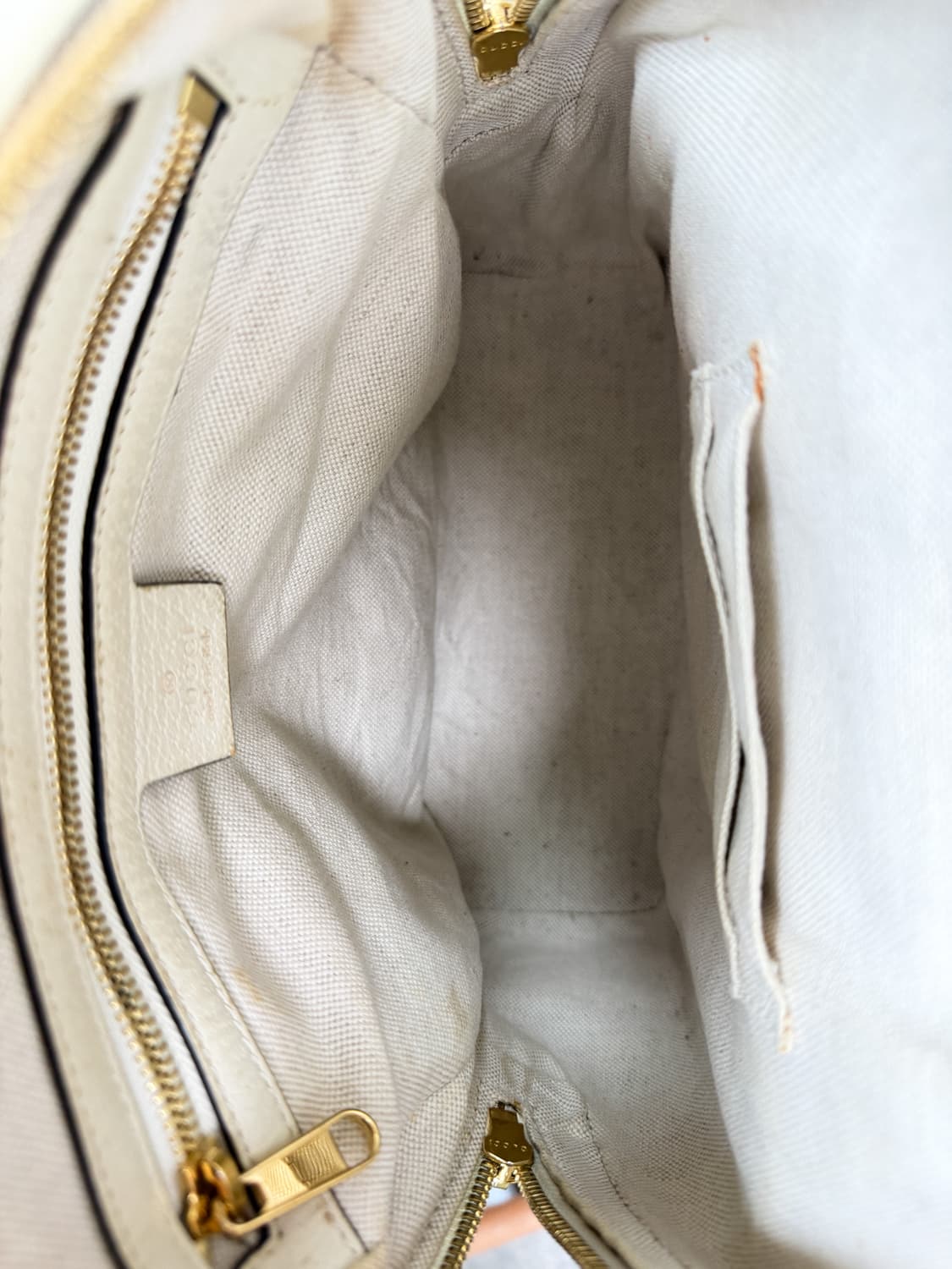 구찌 오피디아 GG 플로라 스몰 백팩 상품이미지6