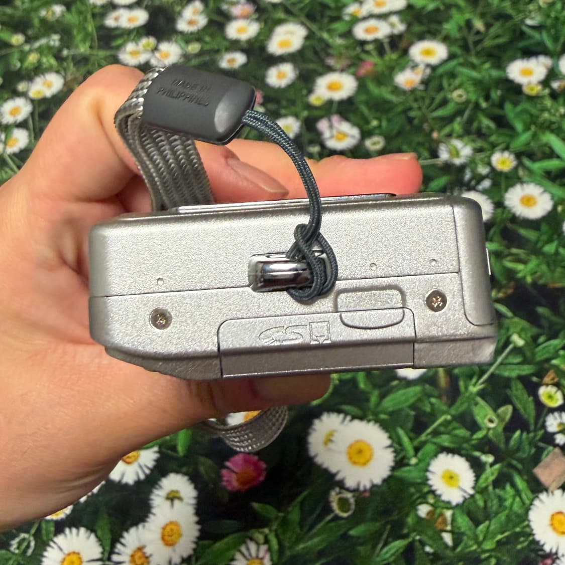 펜탁스 옵티오 optio s50 상품이미지6