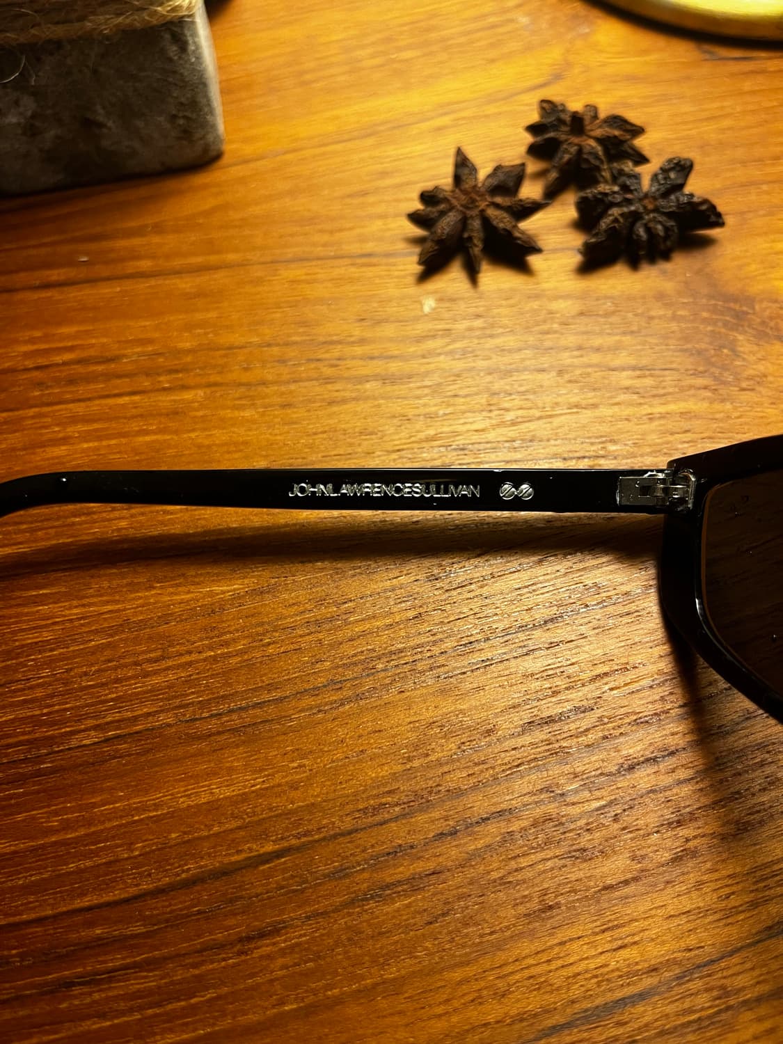 존로렌스설리반 선글라스 상품이미지3