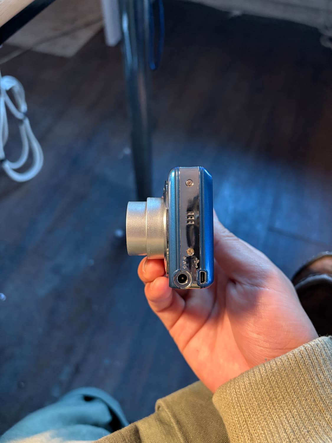 코닥 이지쉐어 m320 디지털카메라 상품이미지5