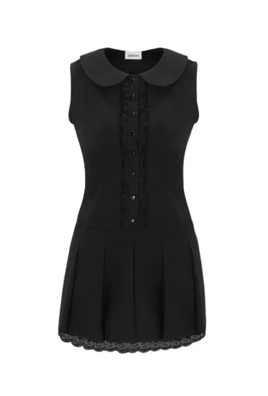 벨리아르 디어버니 원피스 블랙 M 상품이미지1