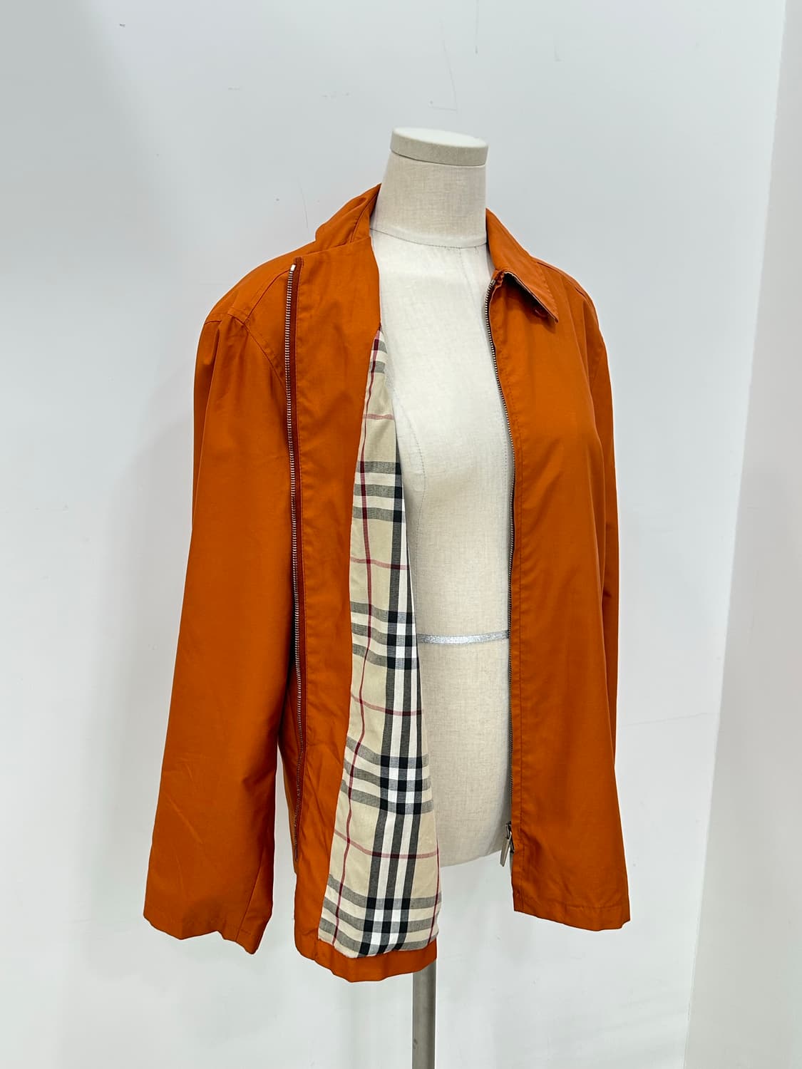 버버리 남녀공용 자켓 상품이미지7