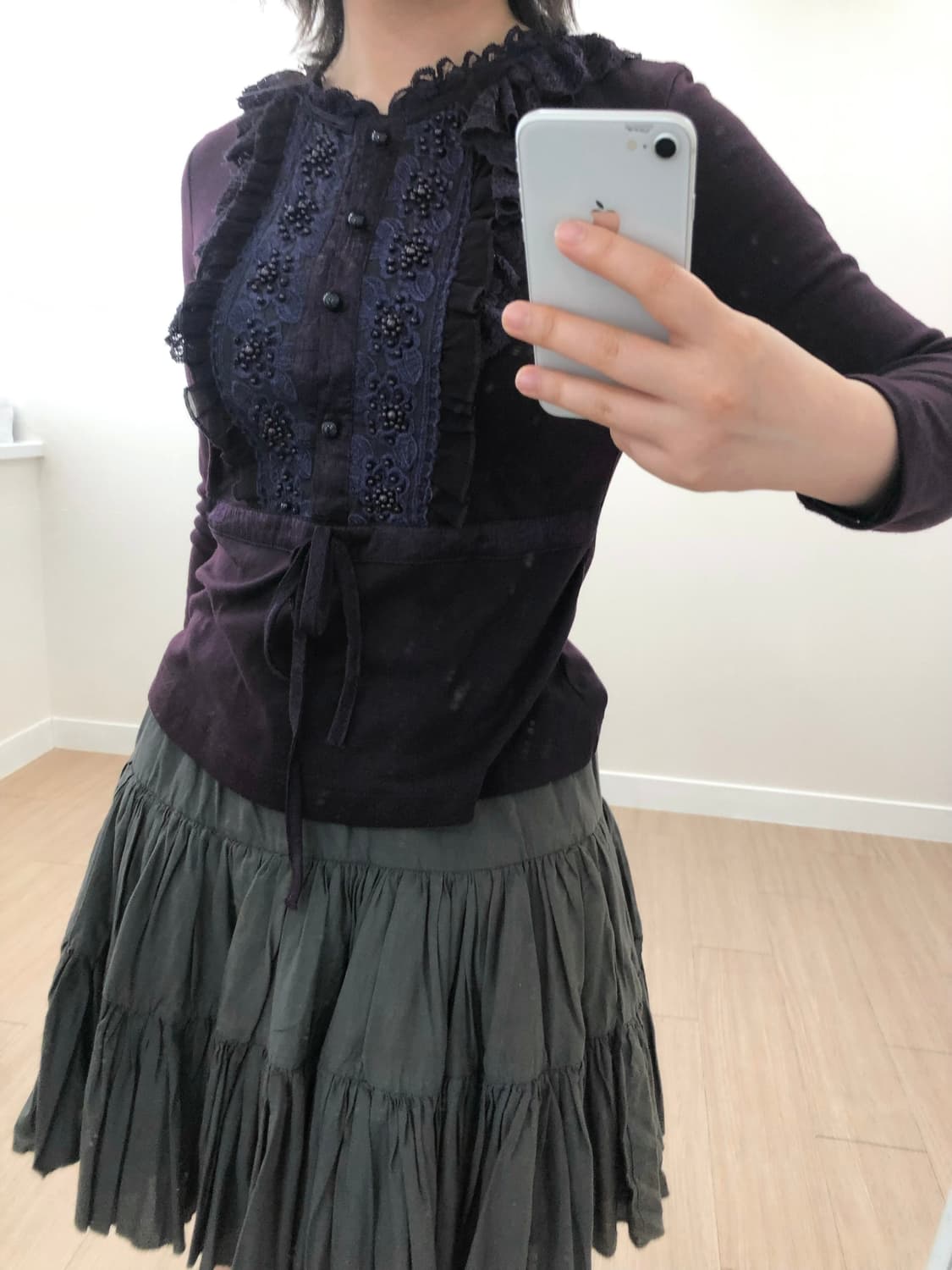 디젤 마녀룩 상품이미지5