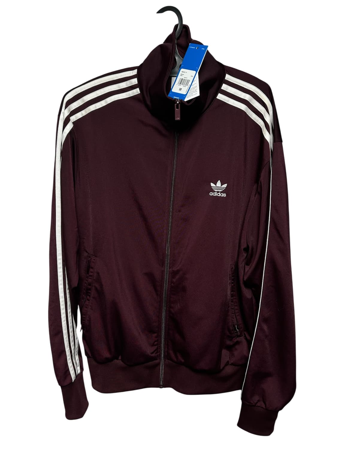 택o) 아디다스 파이어버드 트랙탑 IN4683 상품이미지2