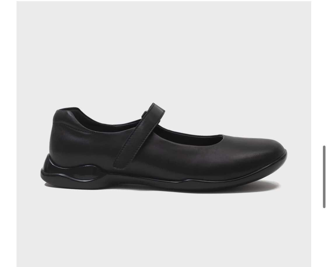 페몬트 스퀘어 메리제인 레더 250 상품이미지2