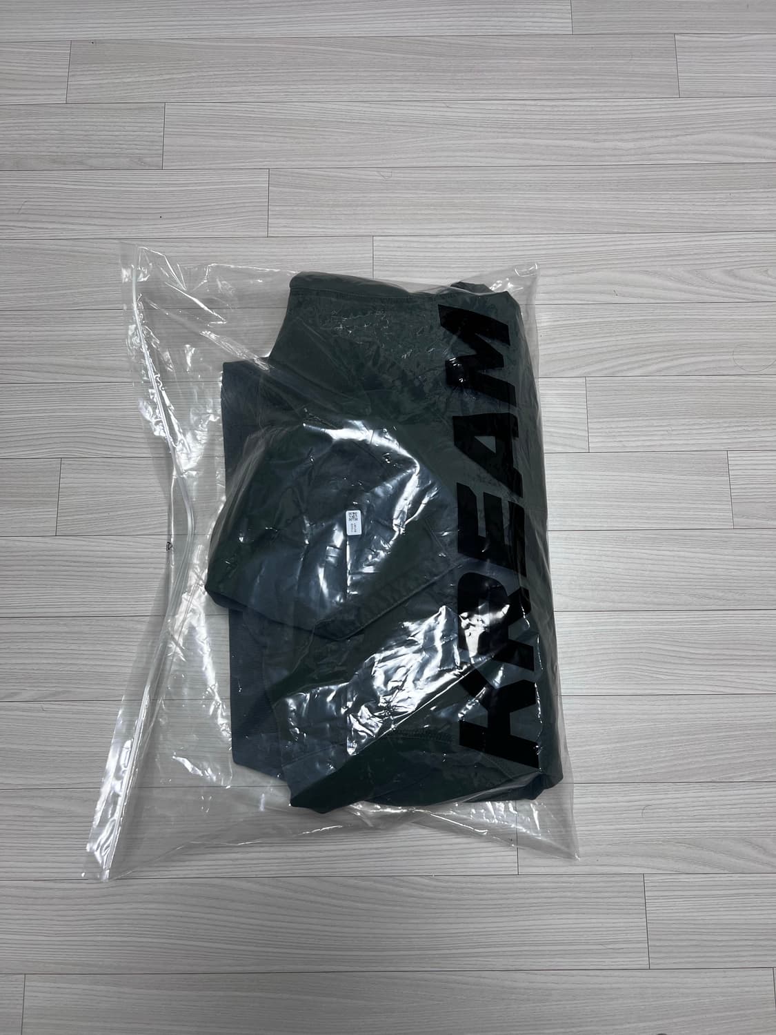 칼하트윕 og 액티브자켓 올리브ㅠ 상품이미지3