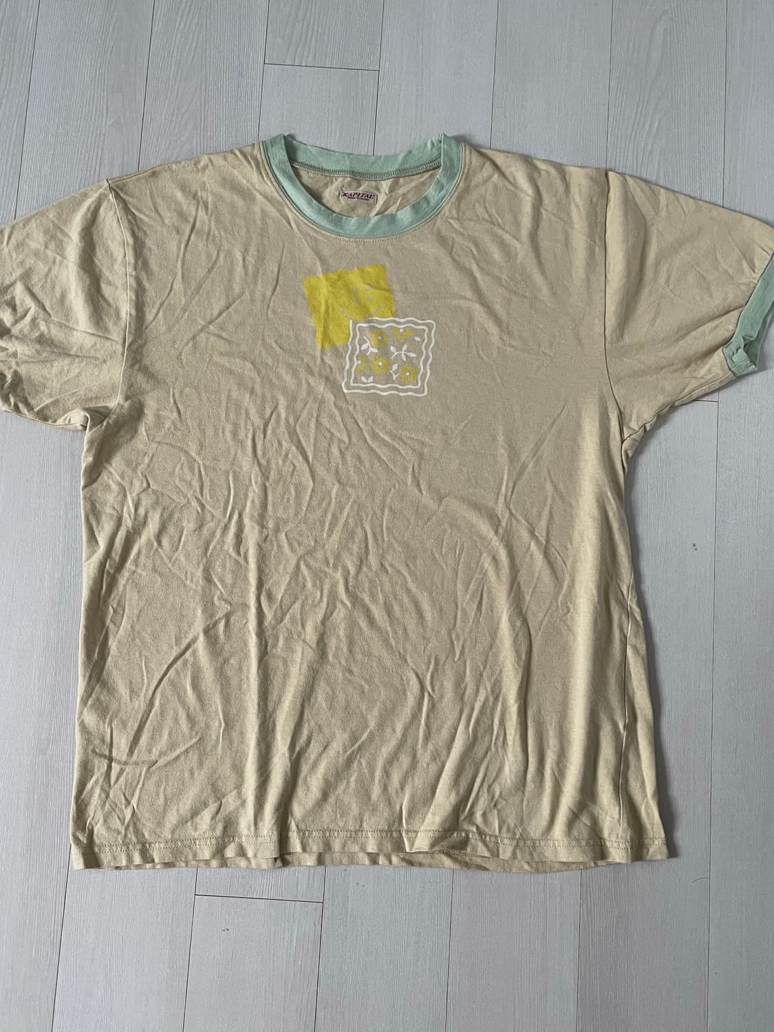 캐피탈 쿠키 링거티  상품이미지2