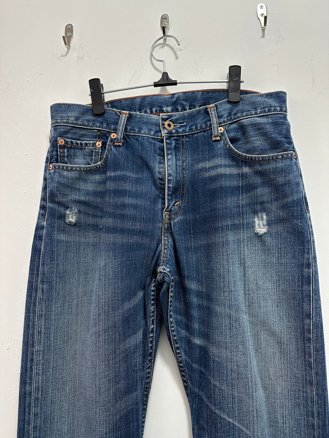 Levi’s 523 denim pants 상품이미지5