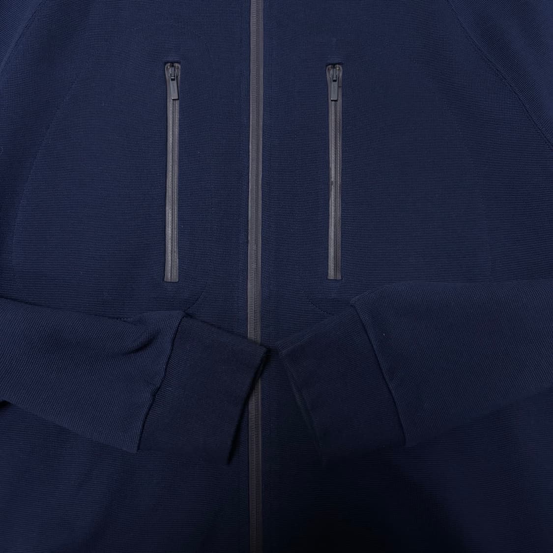 라코스테 니트집업[2023] 상품이미지6