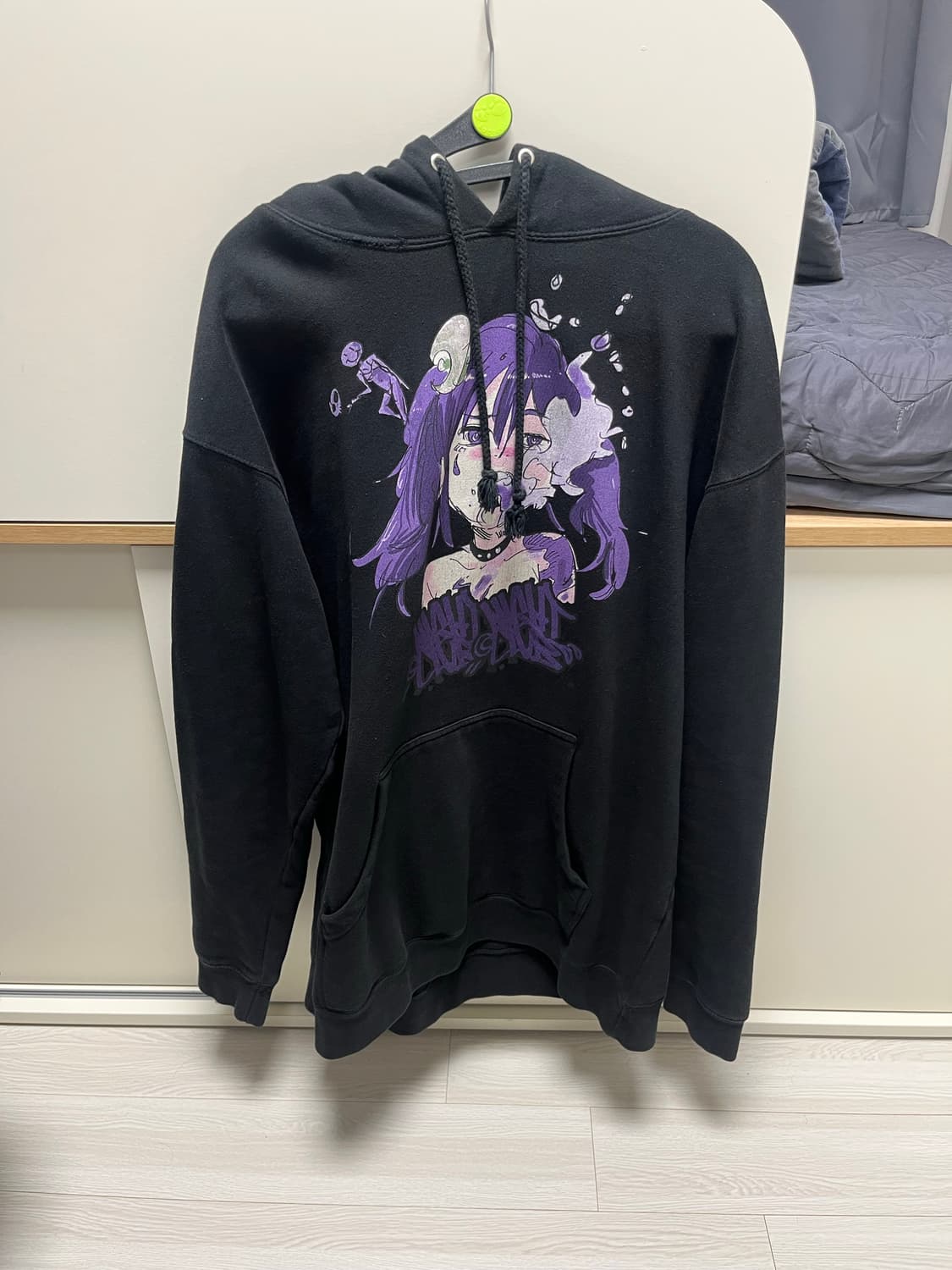 준이나가와 후드 상품이미지1