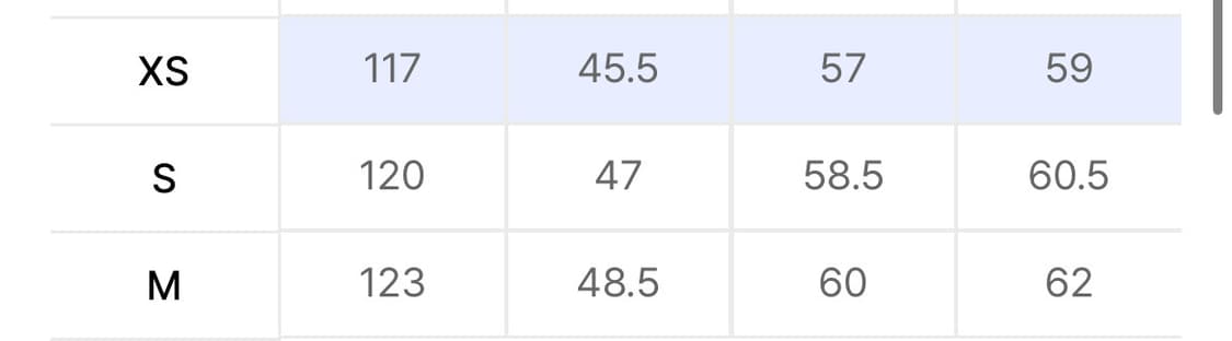 인사일런스 우먼 클래식 맥시 코트 xs 그레이 베이지  상품이미지4