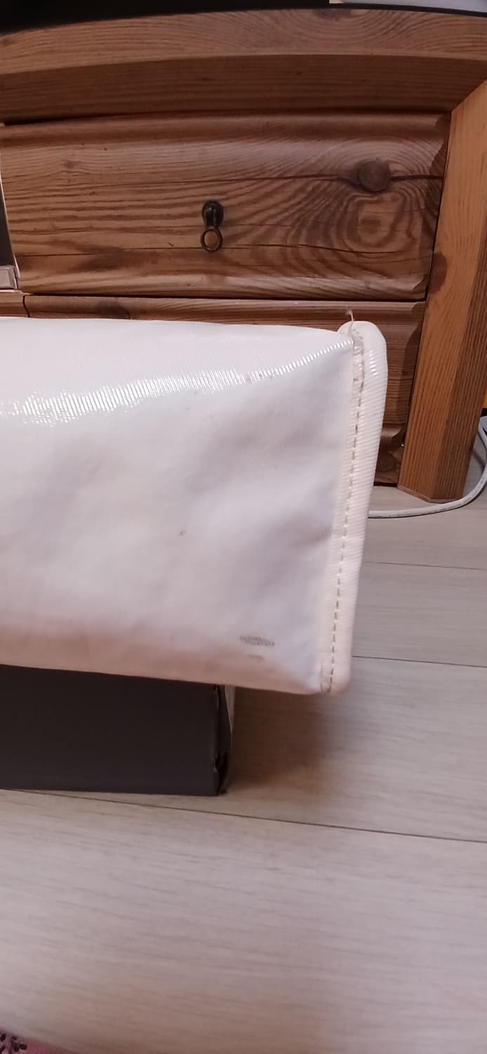 아크네 스튜디오 샤이니 토트백   상품이미지10