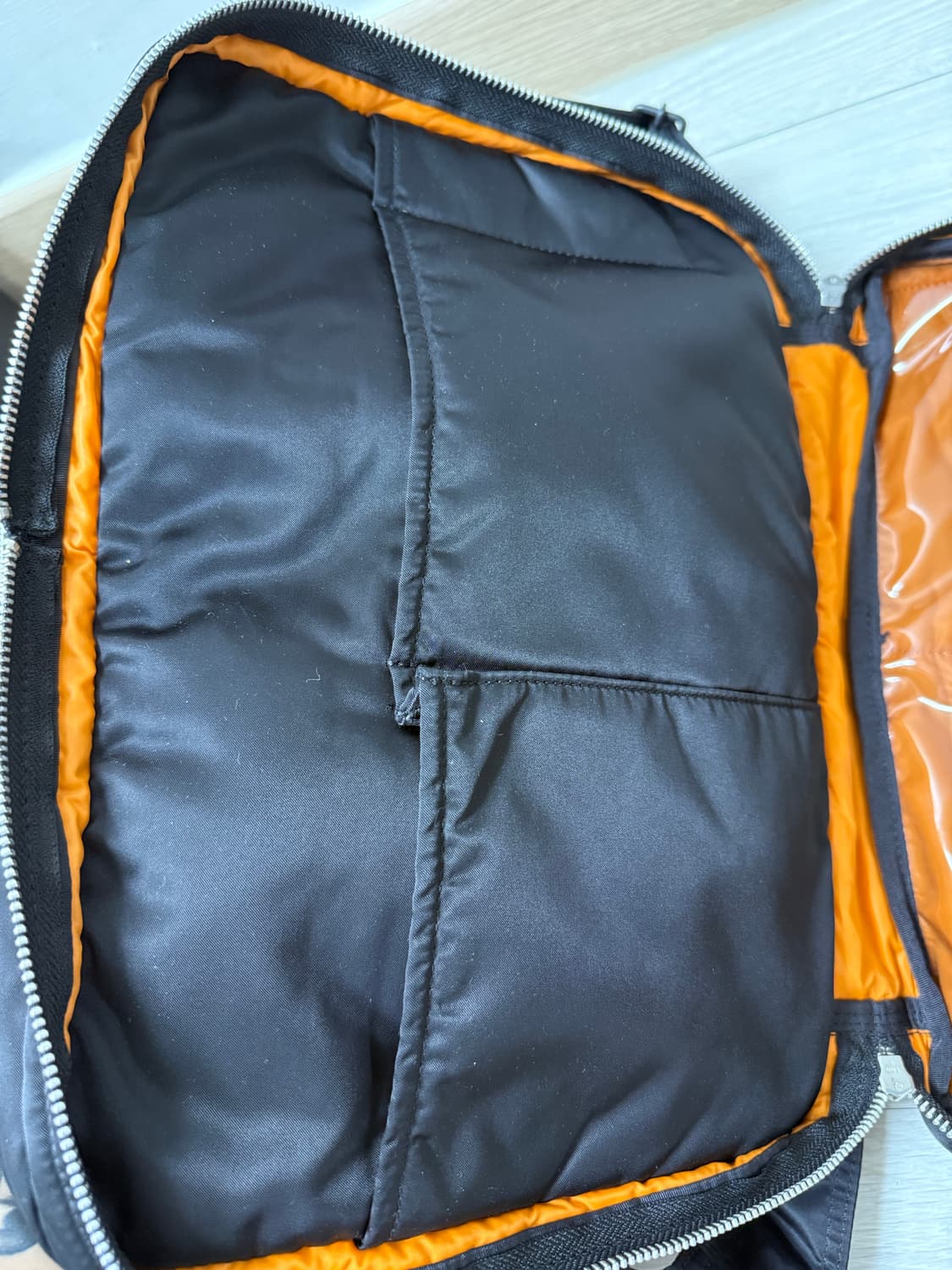 Porter 요시다 포터 탱커 숄더백 xl 상품이미지7