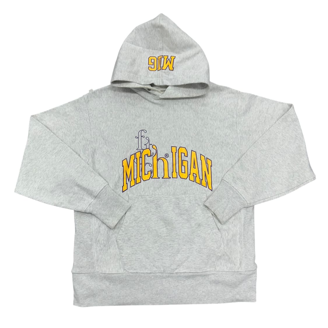 페치선데이 후드티 상품이미지1