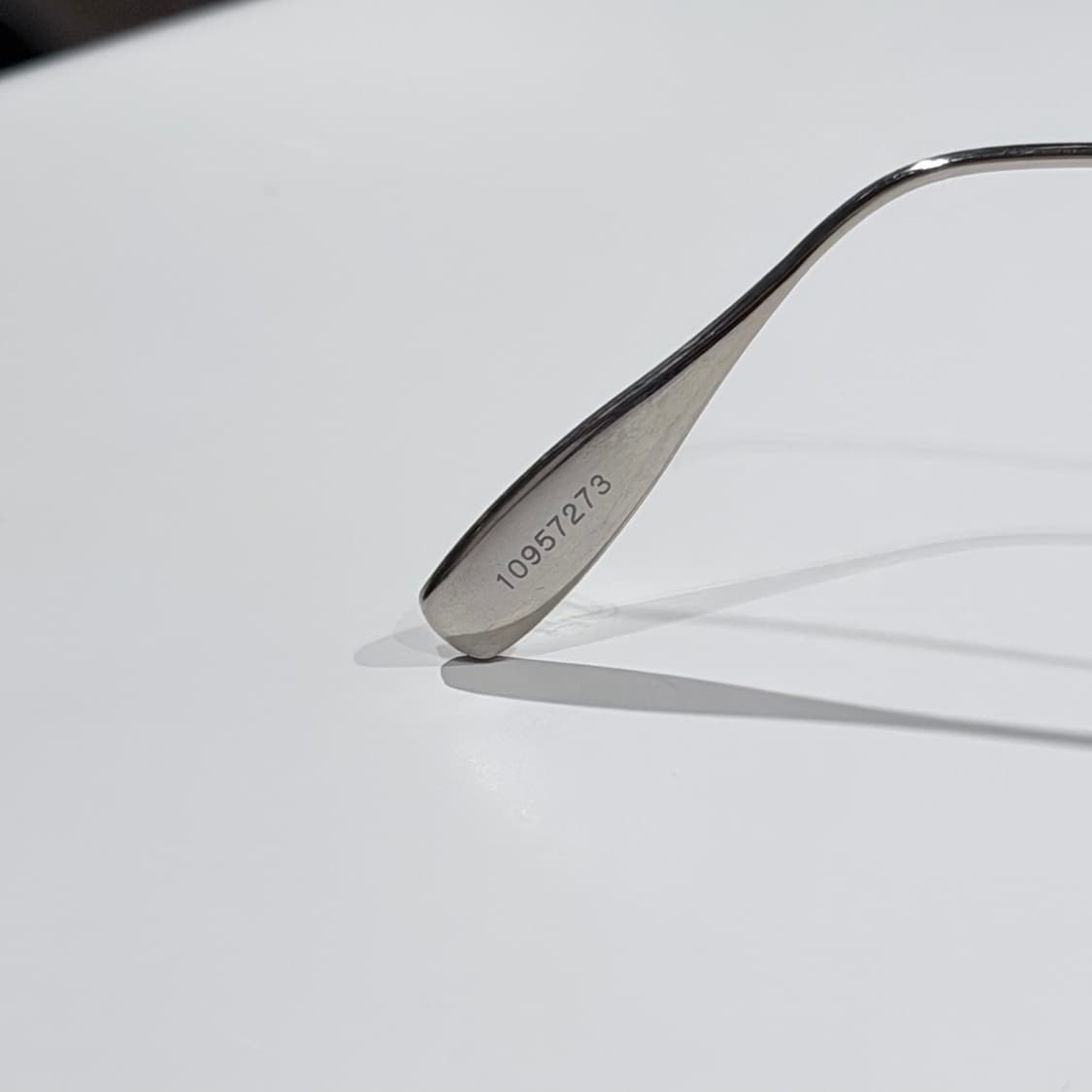 (A+/OS) / 크롬하츠 푸신로드 선글라스 상품이미지10