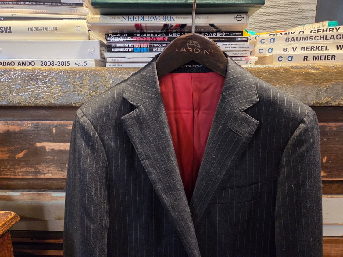 수트서플라이 자켓 상품이미지8