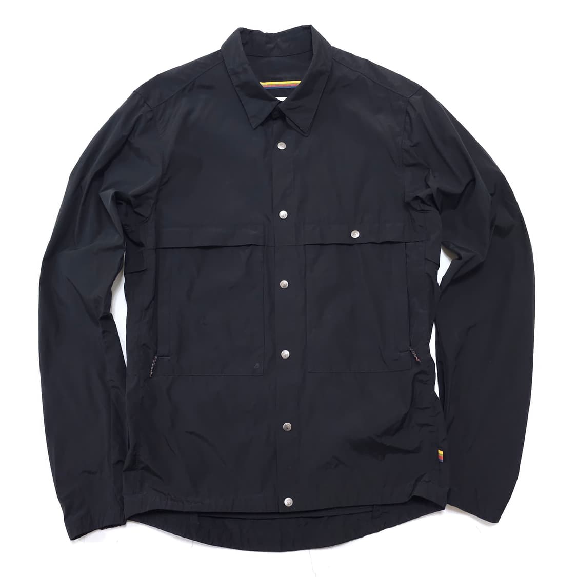 피엘라벤 스페셜라이즈드 윈드 자켓 상품이미지2