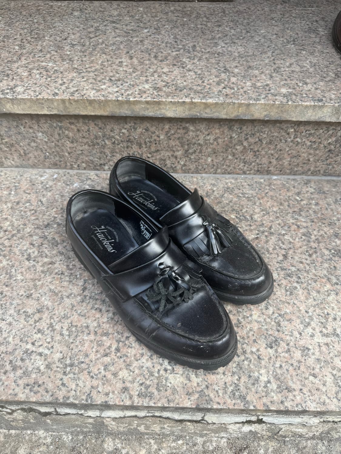 아드리안맛 로퍼 판매합니다  상품이미지1