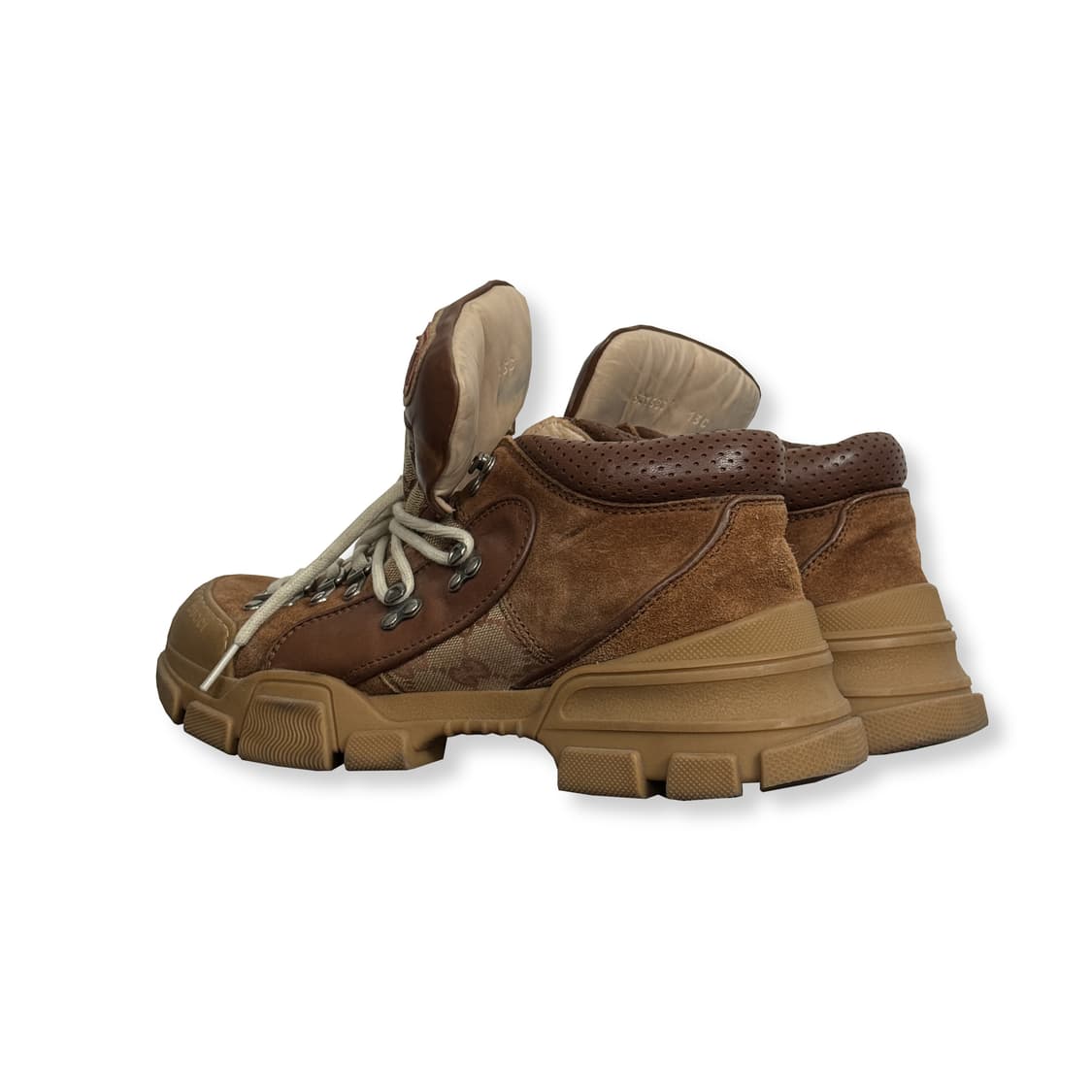 Gucci 18aw Flashtrack Shoes 상품이미지4