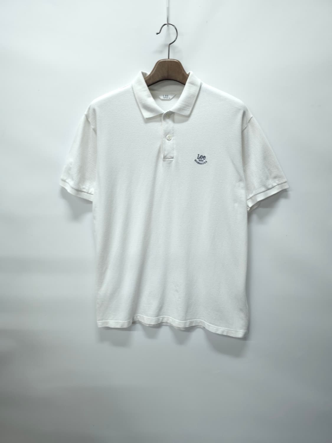 Lee USA 올드스쿨 PK카라 반팔 ( 105~110 ) 상품이미지1