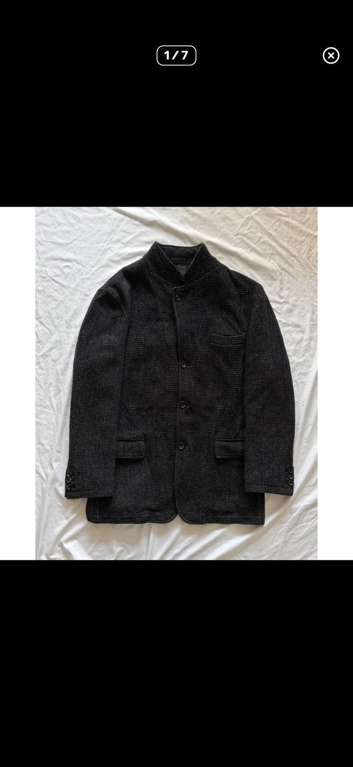 다나카 옴므, AD 1999 상품이미지1