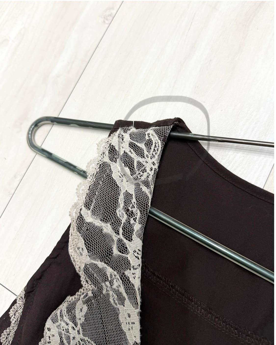 Axes Femme Deep Brown vest 상품이미지10