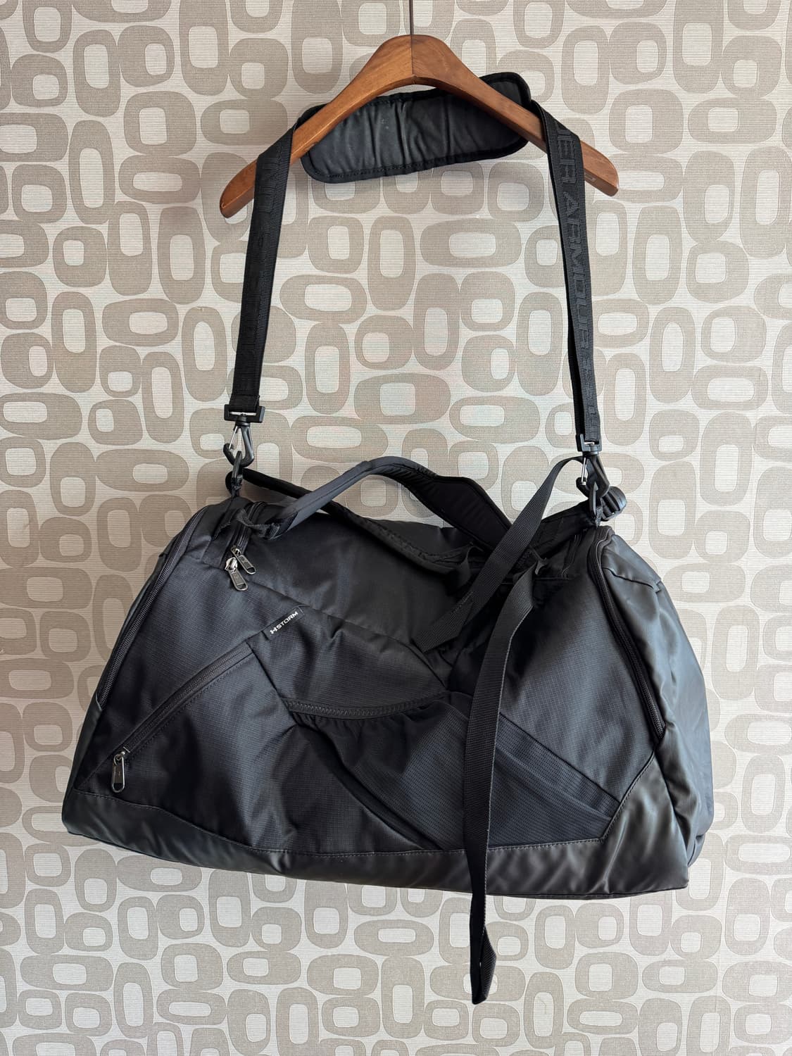 Under Armour 언더아머 더플백 백팩 짐백 헬스가방 상품이미지6