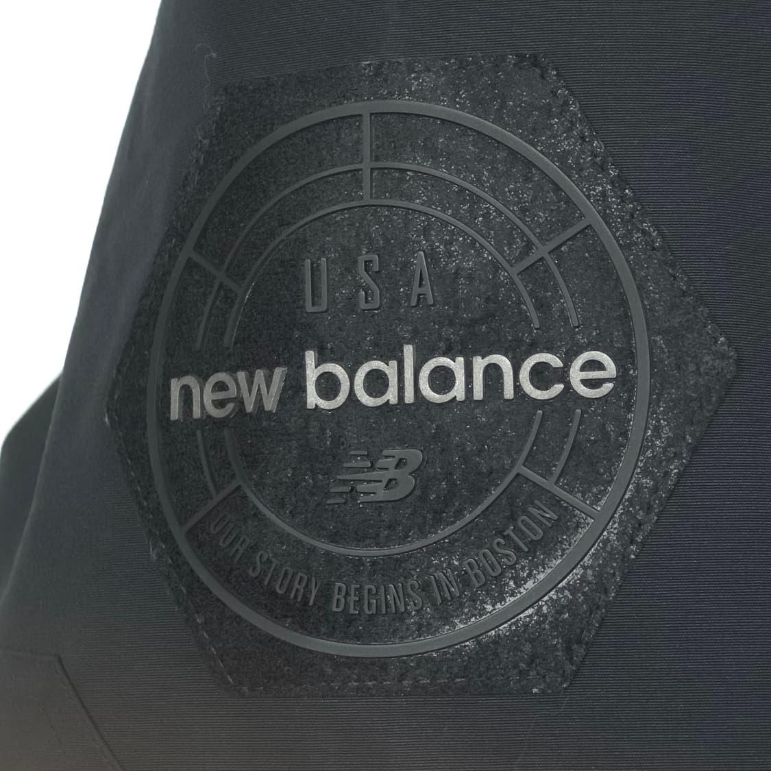 [85] 뉴발란스 패트롤 구스다운 패딩 상품이미지4