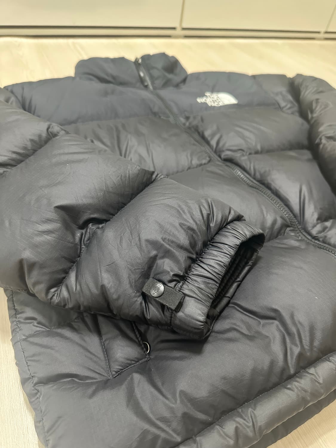 노스페이스 1996 눕시 XL 상품이미지3