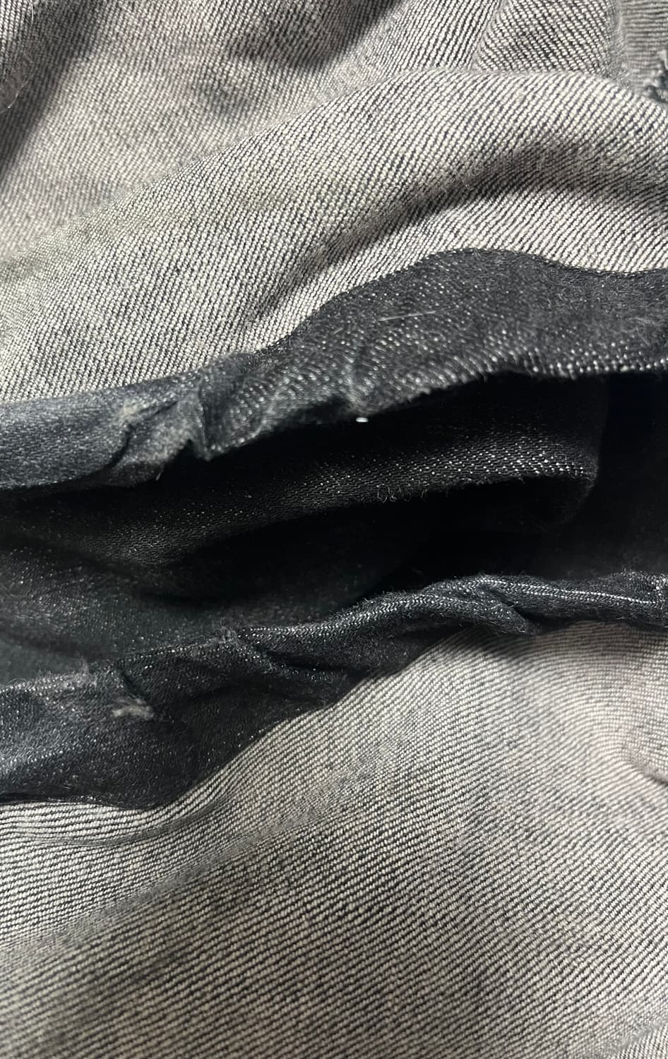 Double punch 팬츠(L) 상품이미지4