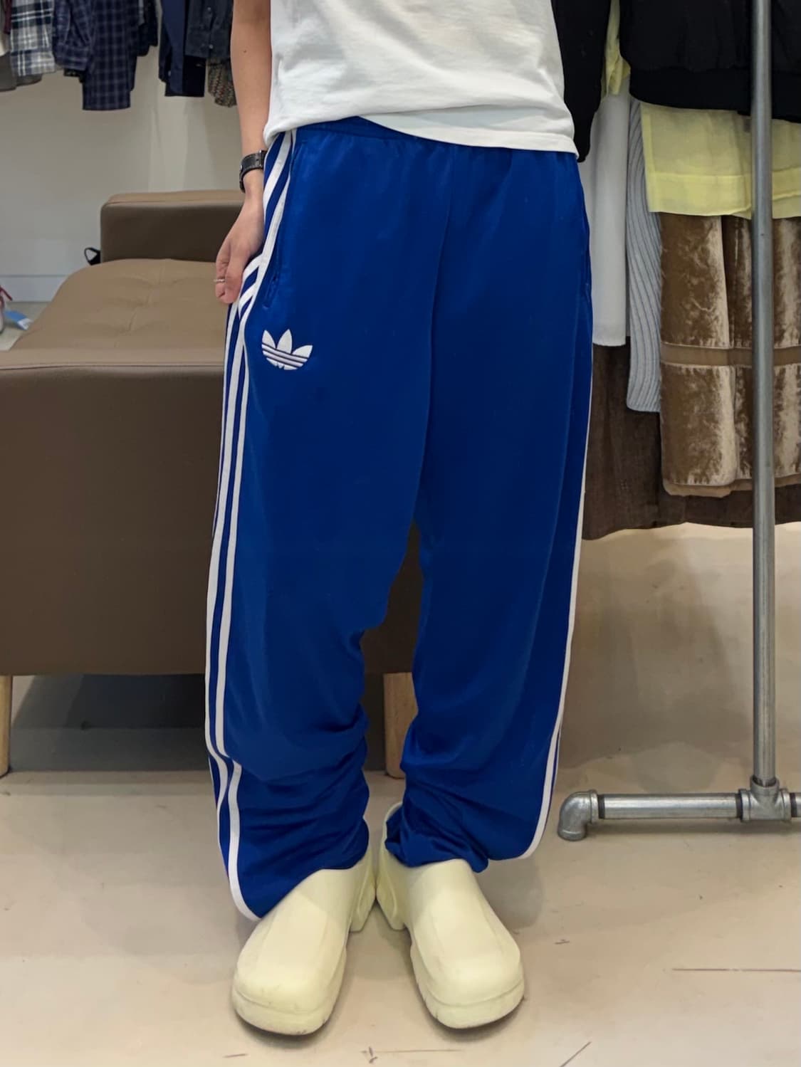 아디다스 파이어버드 트랙팬츠 상품이미지6