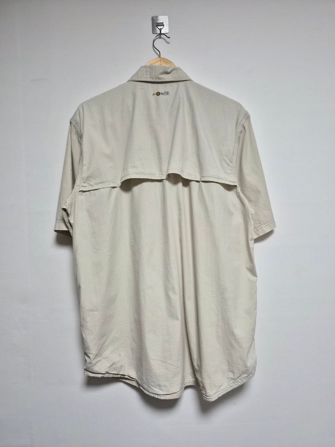 칼하트Carhartt 투포켓 워크셔츠 L - S382 상품이미지2