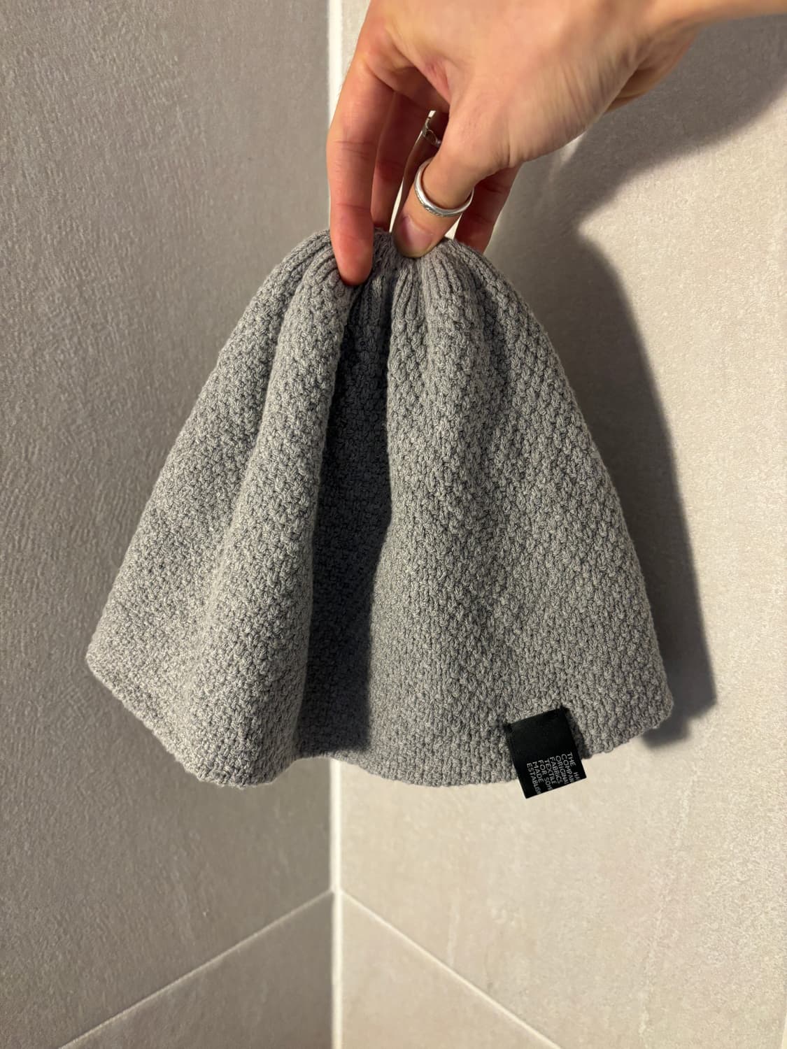 Ca4la 니트 비니 상품이미지1