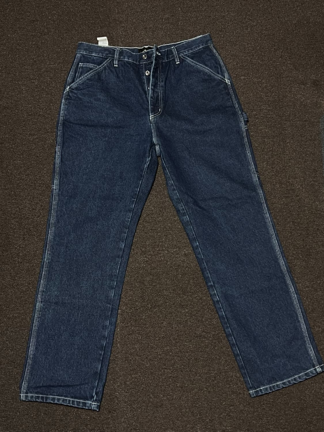 데우스 카펜터 팬츠 상품이미지1