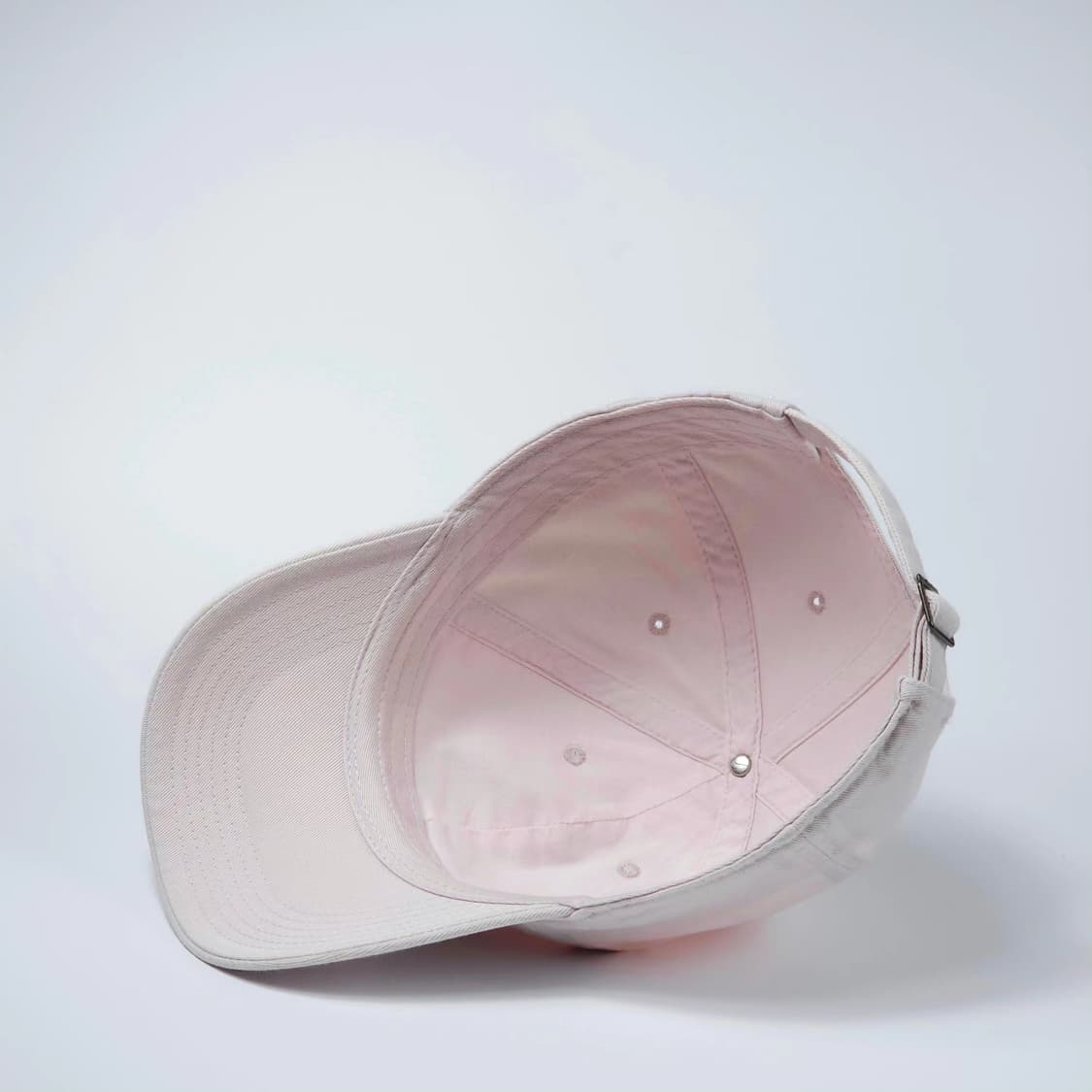 나이키 헤리티지86 핑크 빈티지 볼캡 모자 상품이미지4