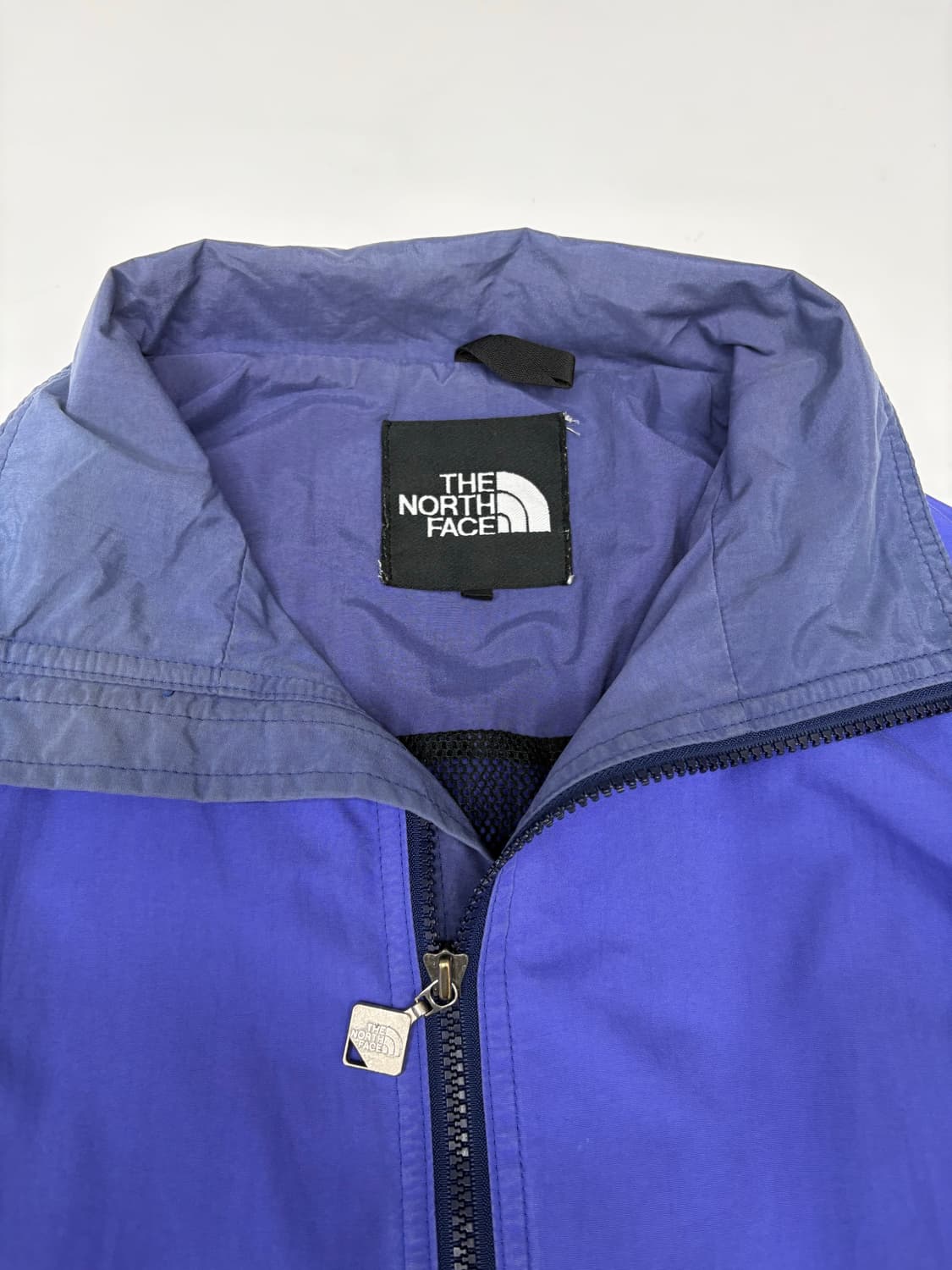 노스페이스 00s USA 올드스쿨 윈드자켓 상품이미지5