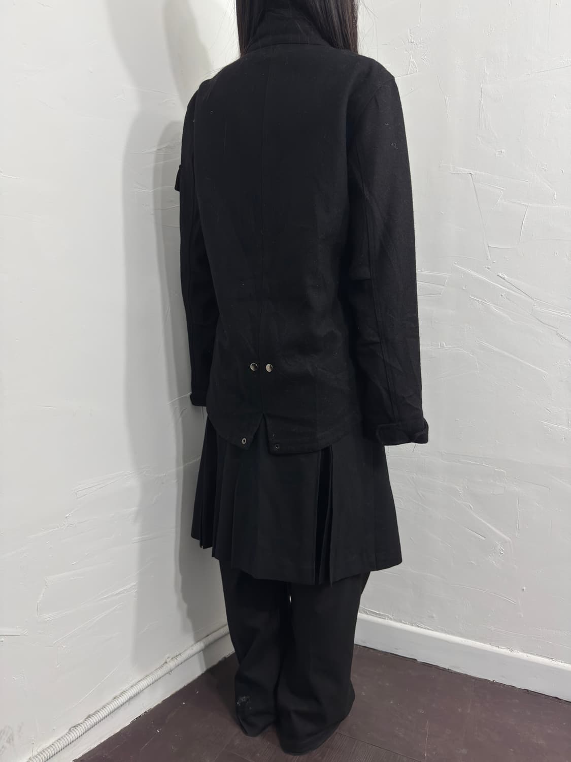 suggestion pocket jacket 상품이미지6