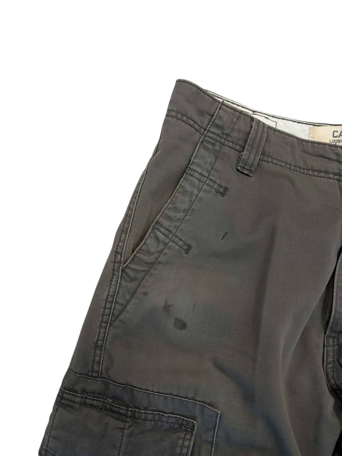 리바이스 루즈 카고팬츠 (32)  상품이미지4