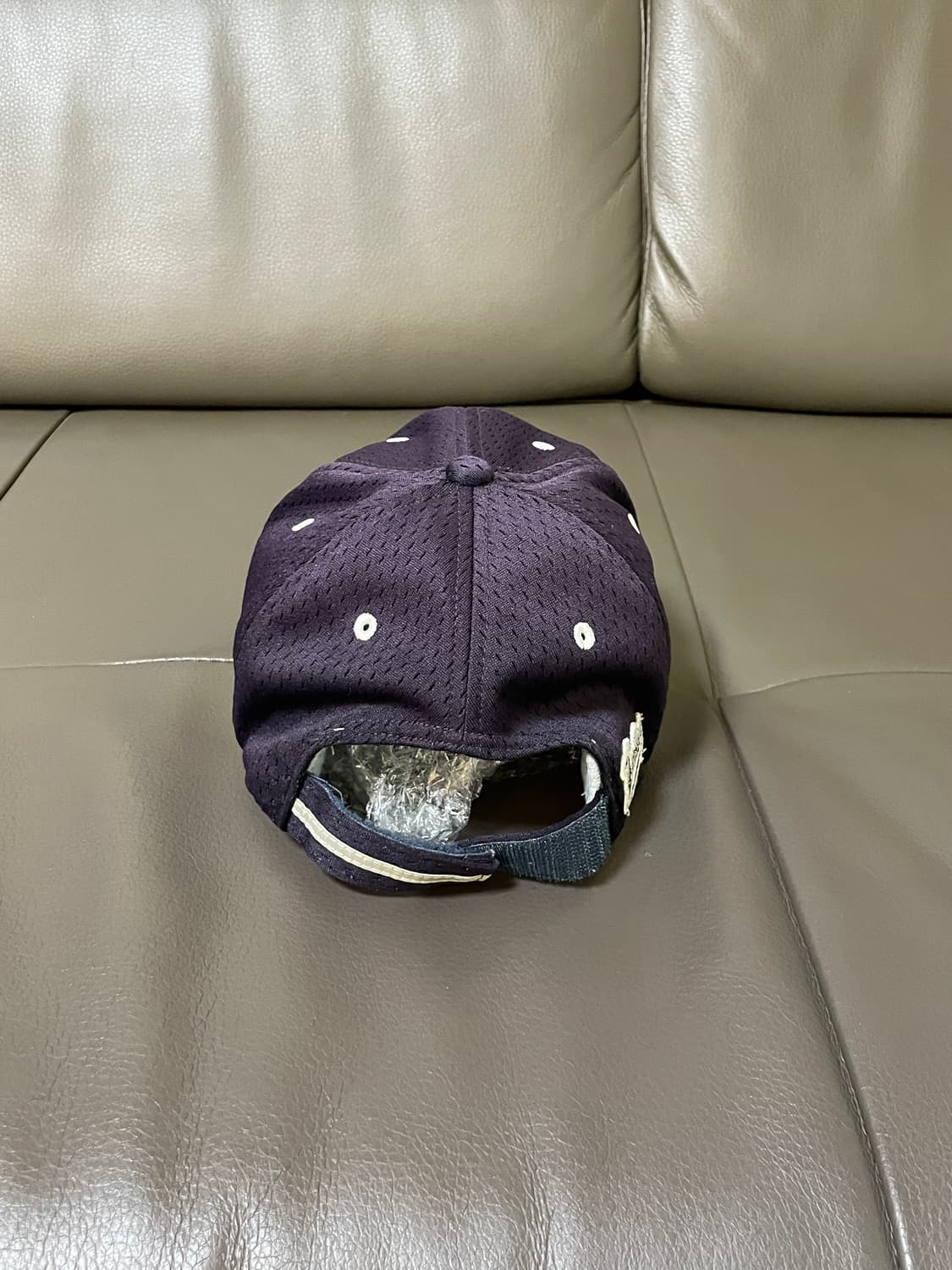 쿠퍼스다운 양키스 볼캡 J03656 상품이미지4