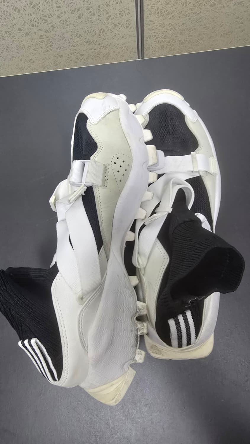 Adidas hyke 상품이미지3