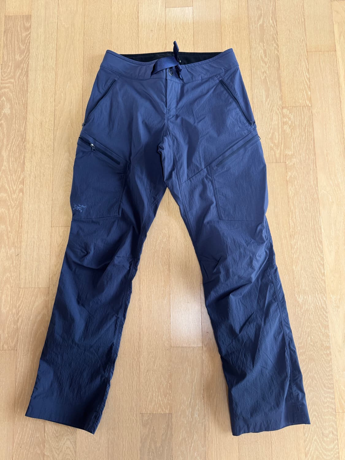 아크테릭스 여성용 바지 상품이미지4