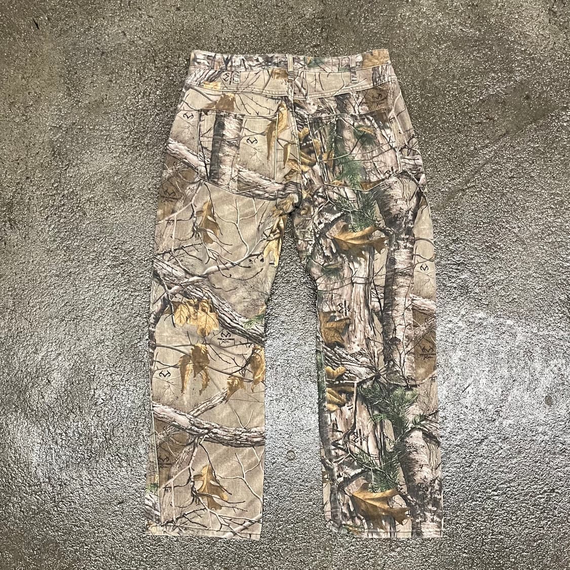 Realtree 리얼트리 팬츠 (33“) 상품이미지3